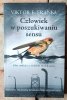Victor E. Frankl • Człowiek w poszukiwaniu sensu - okładka